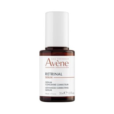 Eau Thermale Avne RetrinAL Advanced Correcting Serum, firm, plump and and renew skin 1 fl. oz.
