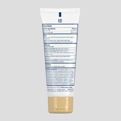 GOLD BOND FOOT CREAM 3.4OZ