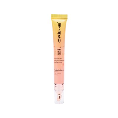 Bright Awake Eye Crme - Klean Beauty