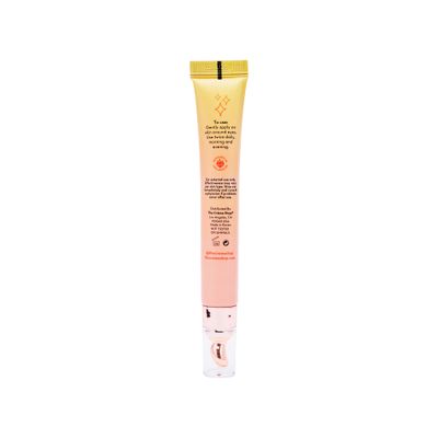 Bright Awake Eye Crme - Klean Beauty