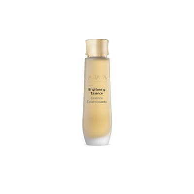 AHAVA Time To Smooth Age Control Even Tone Essence - Lightweight Essence to Prime Skin Boosting Performance &amp; Absorption of Nextly Skincare Products, with Osmoter, Lotus &amp; Hyaluronic Acid, 3.4 Fl.Oz