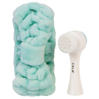 GOAL TO GLOW: MINT (2PC SET)
