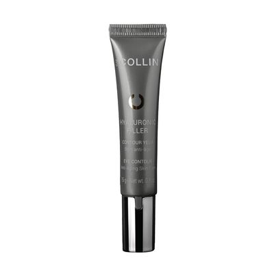G.M. COLLIN Hyaluronic Filler Eye Contour | Revitalizing Anti-Aging Eye Cream for Visibly Reducing Wrinkles | With Hyaluronic Acid and Caffeine