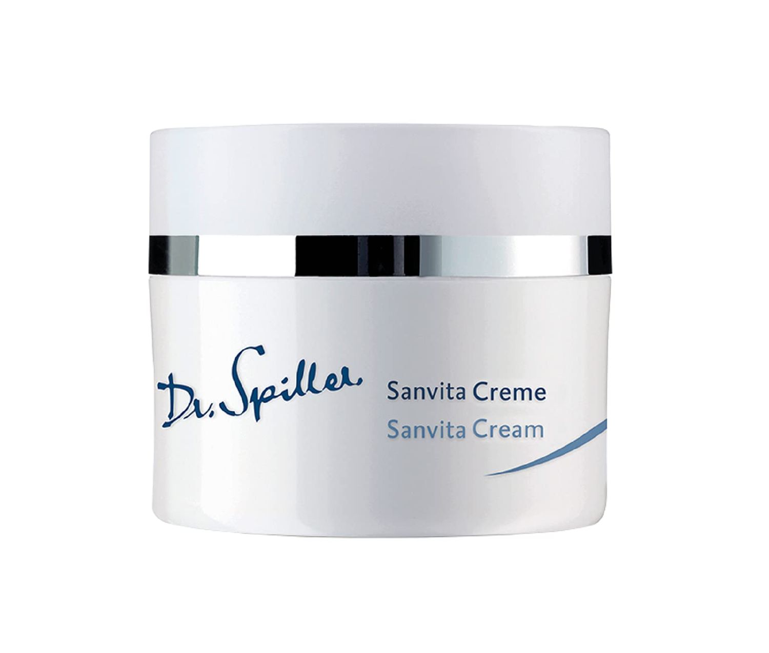 Dr. Spiller Biomimetic Skin Care Sanvita Cream 50ml/1.7oz