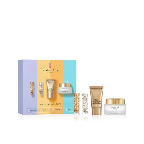 Elizabeth Arden Ceramide Lift And Firm Set