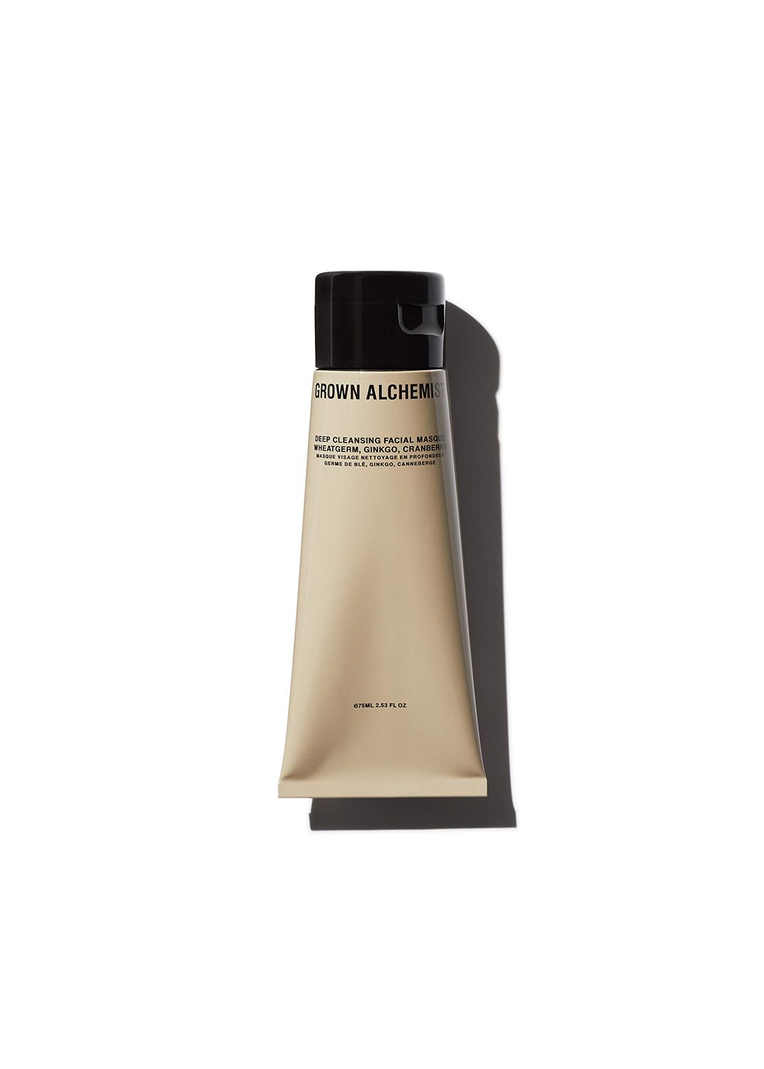 Grown Alchemist Deep Cleansing Facial Masque (75ml / 2.53oz)