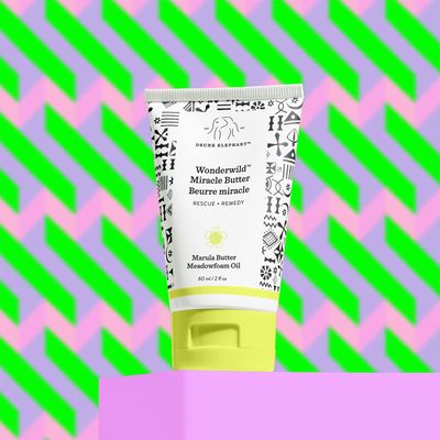Drunk Elephant Wonderwild Miracle Butter for Unisex - 2 oz Moisturizer