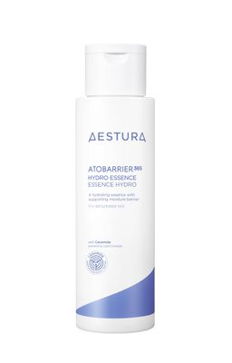 AESTURA ATOBARRIER365 Hydro Essence 6.76 Fl Oz, Lightweigh Moisturizer with Supporting Moisture Barrier, Dermatologist Tested, Non-comedogenic