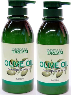 Dream Body Olive Oil 25.36 (Pack of 2)