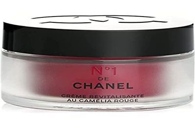 CHANEL N1 Red Camellia Revitalizing Cream 1.7 Ounce