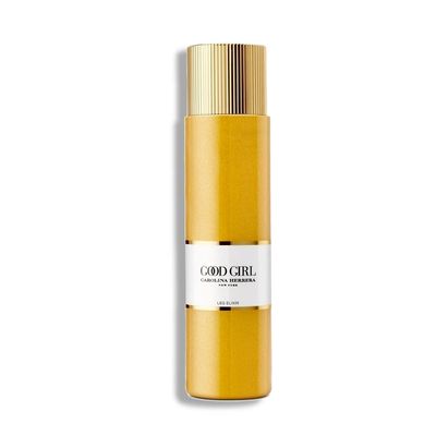 Carolina Herrera Good Girl Leg Elixir Oil for Women, 5.1 Ounce