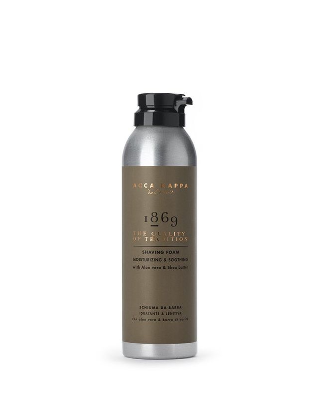 Acca Kappa Men 1869 Shave Foam