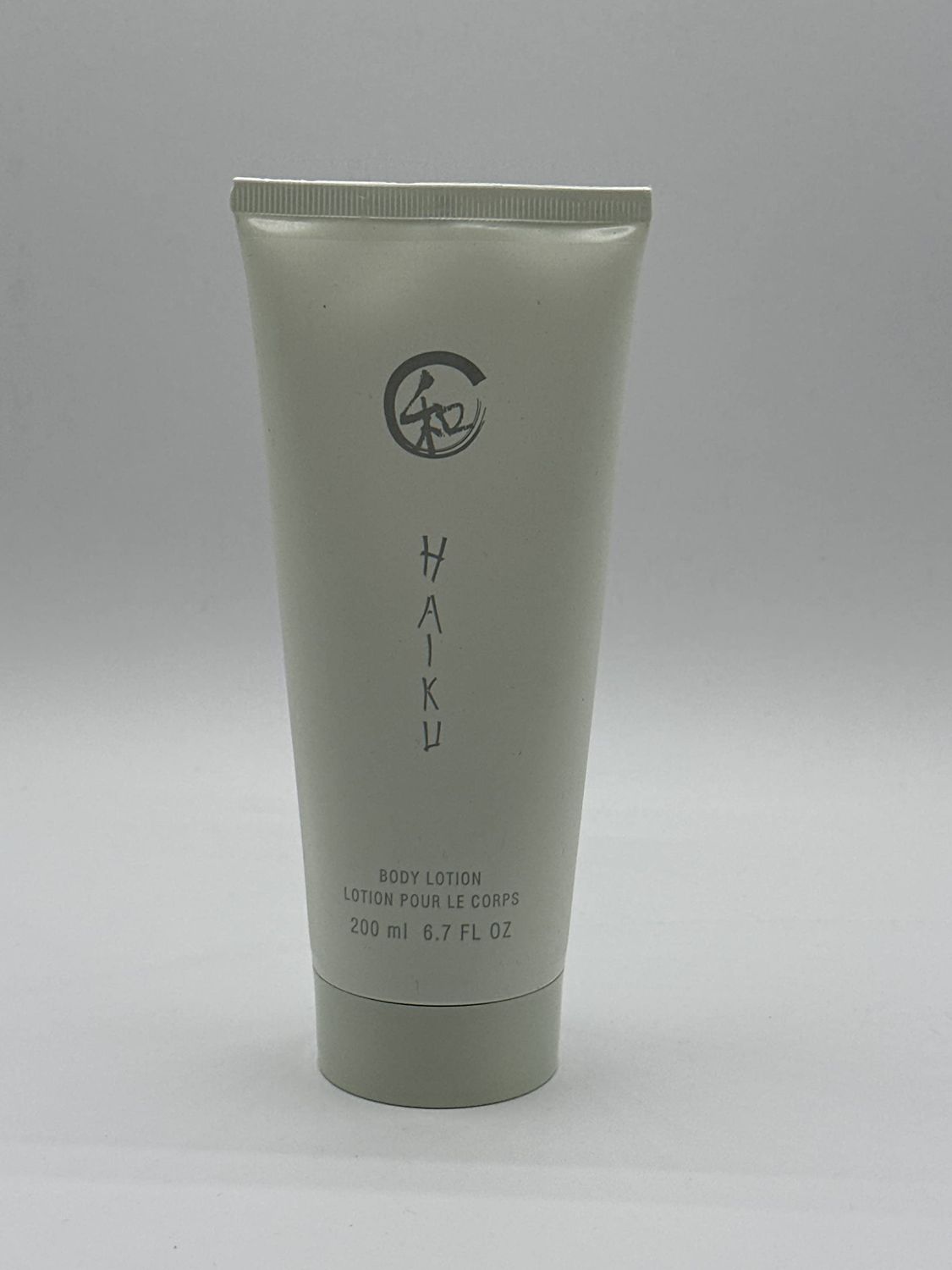 Haiku By Avon for Women 6.7 Oz Body Lotion