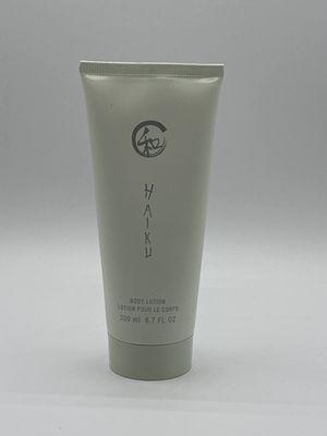 Haiku By Avon for Women 6.7 Oz Body Lotion