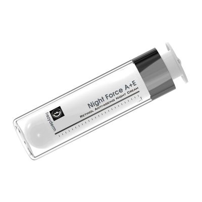 FrezyDerm Night Force Anti-ageing night cream with retinol &amp; vitamin E 50ml/1.7oz