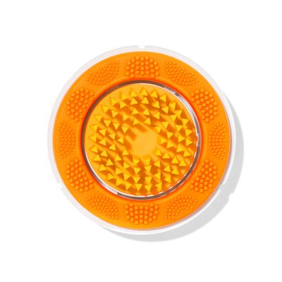 Clarisonic Sonic Face Exfoliator Cleansing Brush Head | Gentle Exfoliating Brush to Brighten Skin | Suitable for Sensitive Skin