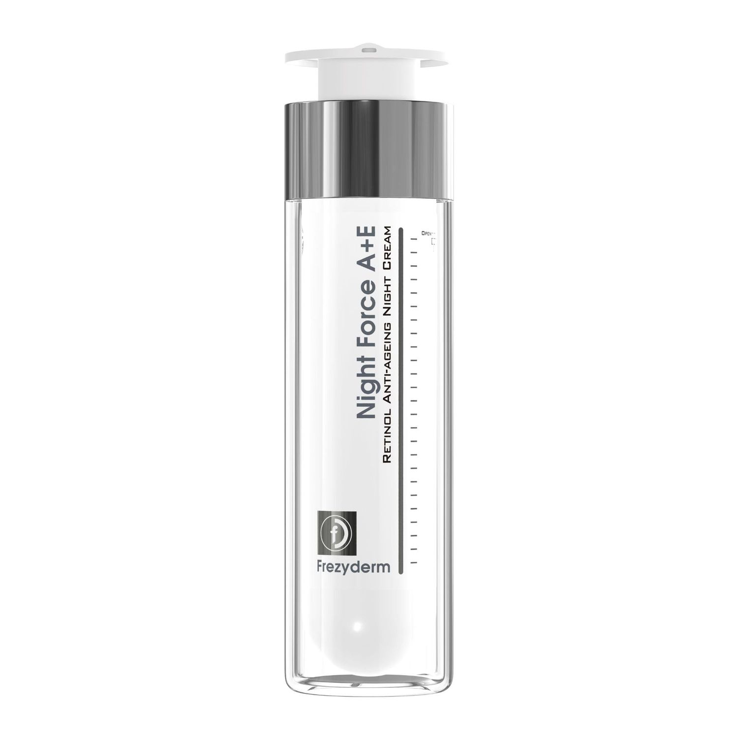 FrezyDerm Night Force Anti-ageing night cream with retinol &amp; vitamin E 50ml/1.7oz