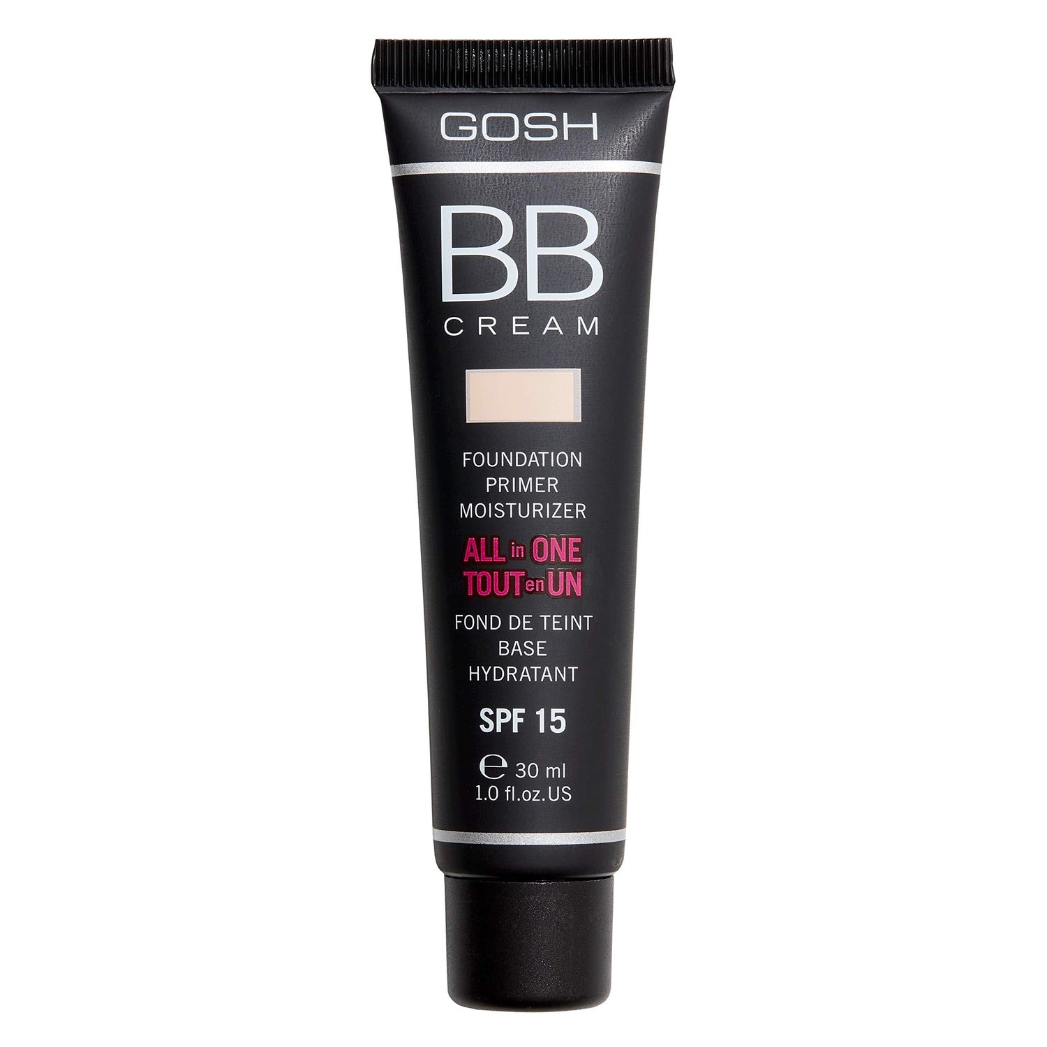 BB Cream 01 Sand - GOSH