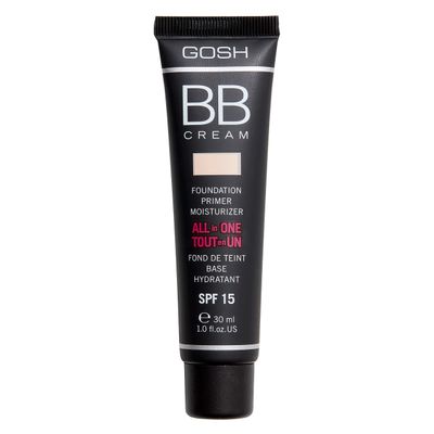 BB Cream 01 Sand - GOSH