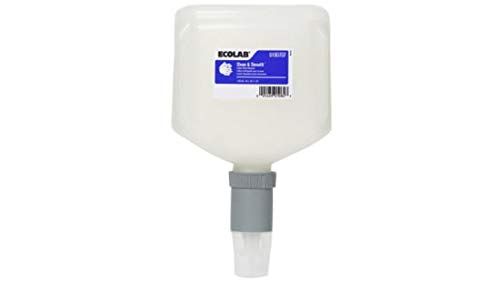 Ecolab Clean &amp; Smooth Lotion Skin Cleanser - 750 ML