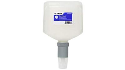 Ecolab Clean &amp; Smooth Lotion Skin Cleanser - 750 ML