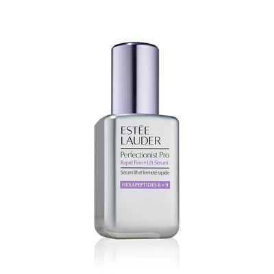 Este Lauder Perfectionist Pro Rapid Firm + Lift Serum with Hexapeptides 8 + 9, 1.7 Fl Oz