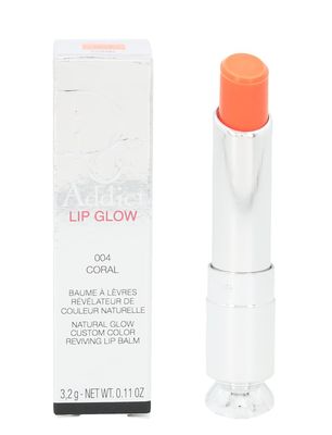 Dior Addict Lip Glow 004 Coral