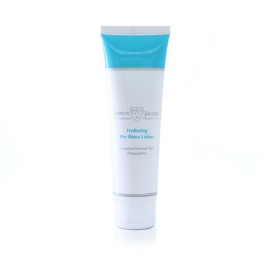 Edwin Jagger HPSFF Hydrating Pre-Shave Lotion for Sensitive Skin for Men (75ml)