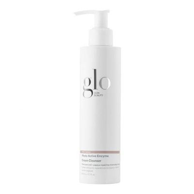 Glo Skin Beauty Phyto-Active Cream Cleanser | Rinses Away Impurities for Improved Radiance
