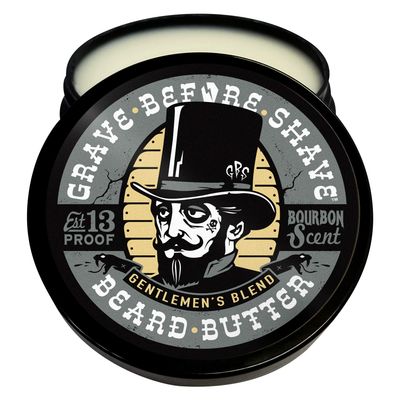 Grave Before Shave Gentlemen's Blend Beard Butter