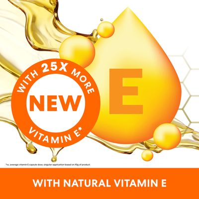 Palmer's Vitamin E Concentrated Hand &amp; Body Cream, 2.1 Ounce