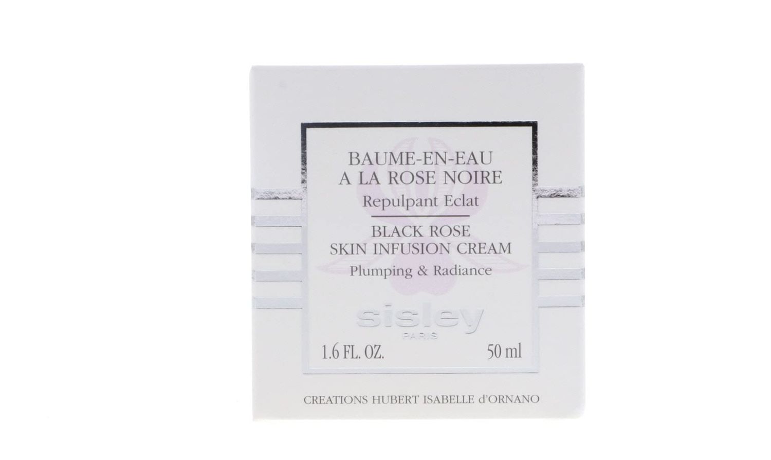 SISLEY Black Rose Skin Infusion Cream 50ml