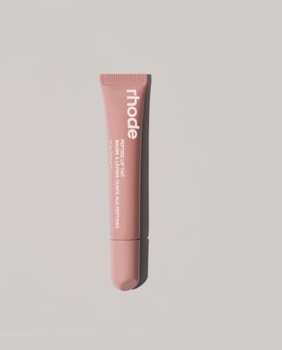 Rhode by Hailey Bieber Peptide Lip Tint Toast Rose Taupe 10ml / .3 fl oz