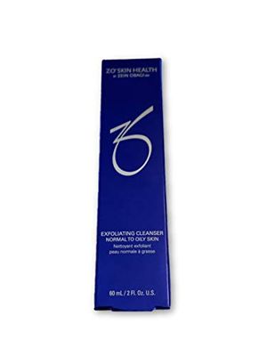 ZO SKIN HEALTH Exfoliating Cleanser 2 Oz. Travel Size