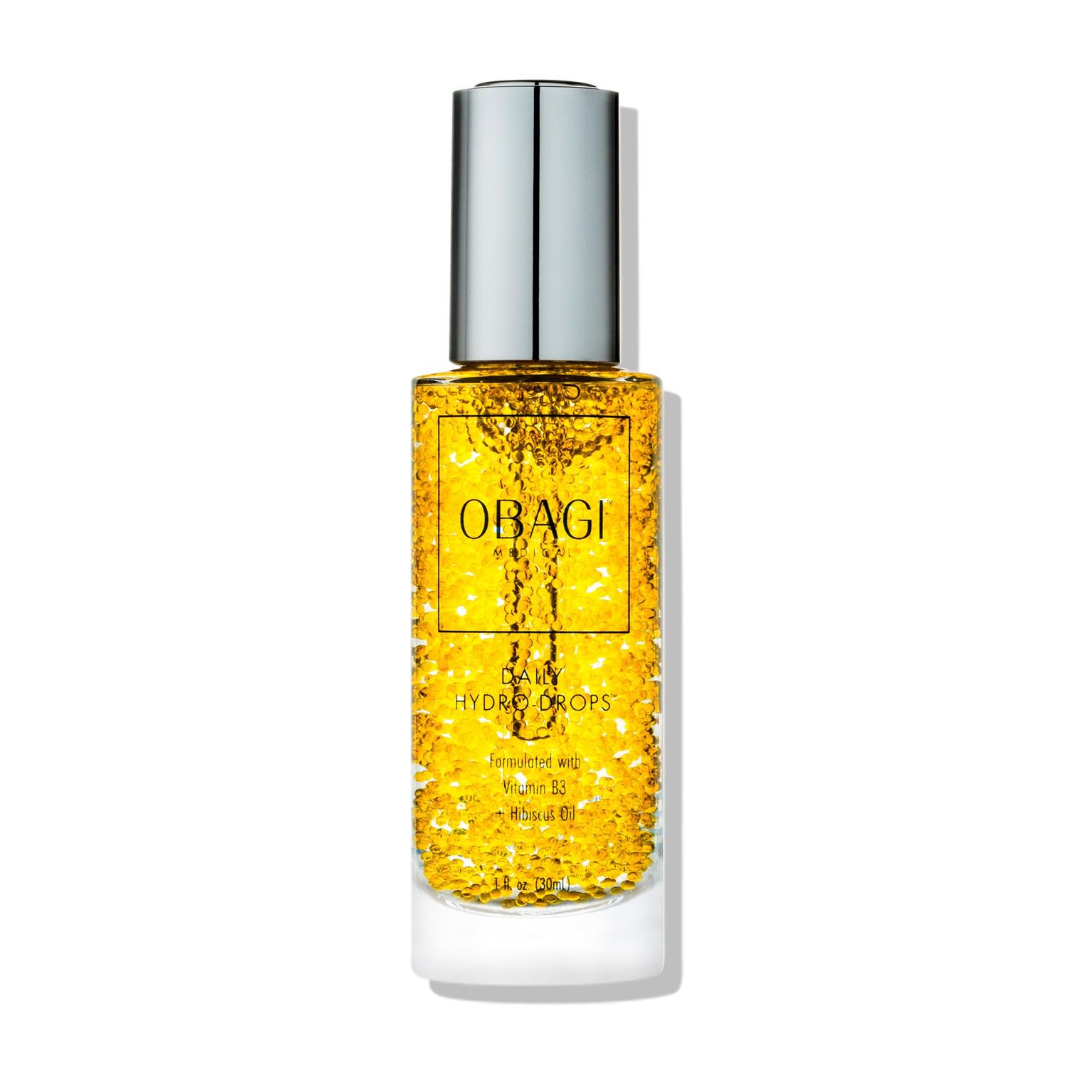 Obagi Daily Hydro-Drops Facial Serum - Hydrates &amp; Helps Soften the Appearance of Fine Lines &amp; Wrinkles - 1 oz