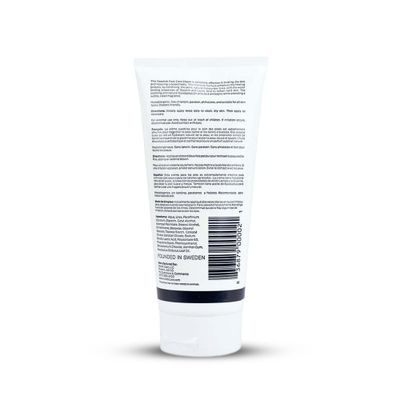 Nordic Care Foot Care Cream, 6 oz. | Foot Lotion for Cracked &amp; Dry Skin | For Dry Feet, Cracked Heels &amp; Callus Removal | Hypoallergenic &amp; Lanolin-free | Essential Oils, Eucalyptus, Urea &amp; Glycerin