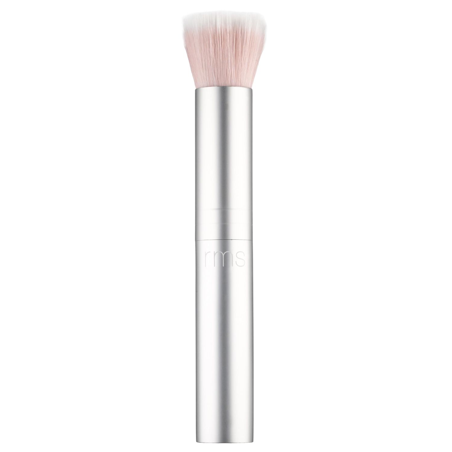 RMS Beauty Skin2Skin Blush Brush - Face Brush &amp; Body Makeup Brush, Loose Powder Brush, Bronzer Brush, Make Up Brushes, Cream Makeup Brushes