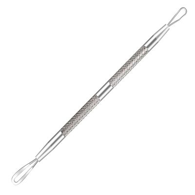 YNR Needle Acne Blackhead Remover Pimple Extractor Dual Tool Pimple Spot Removal Tool Used to Remove Facial Blackheads and Pimples