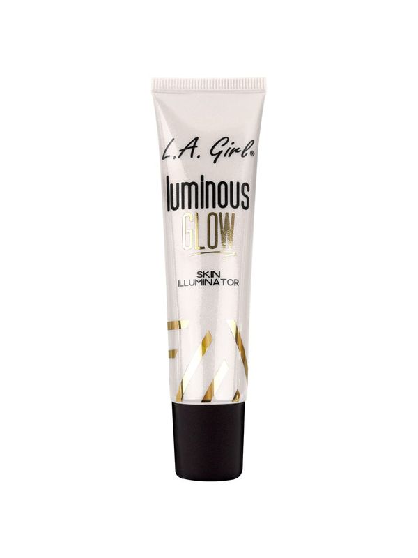 L.A. Girl Luminous Glow Skin Illuminator, Moonlight GLP693