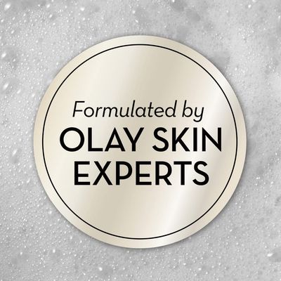 Olay Moisture Ribbons Plus Shea + Notes of Peony Blossom Body Wash, 18 fl oz (Pack of 4)