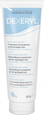 Pierre Fabre Dexeryl Cream 250g