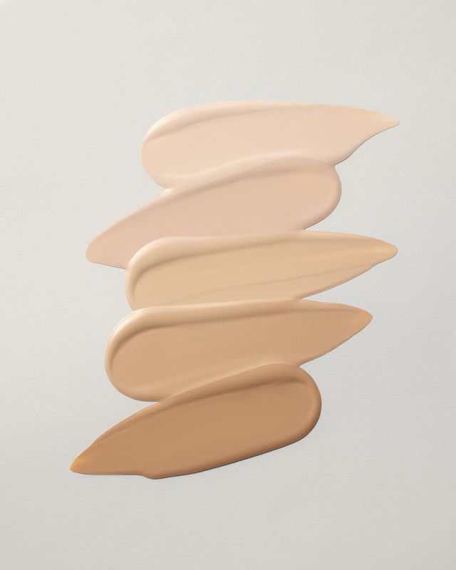 Rom&amp;nd Nu Zero Cushion (01 Porcelain 17) Long Lasting, High Coverage, Semi Matte Finish, Flawless Complexion Without Cakey Face, Makeup Base and Fixer, Thinly Layered, Korean Cushion Foundation