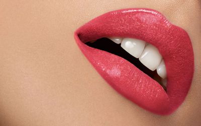 Pupa Miss 500 Love Pearly Red Milano for Women - 0.71 oz Lipstick