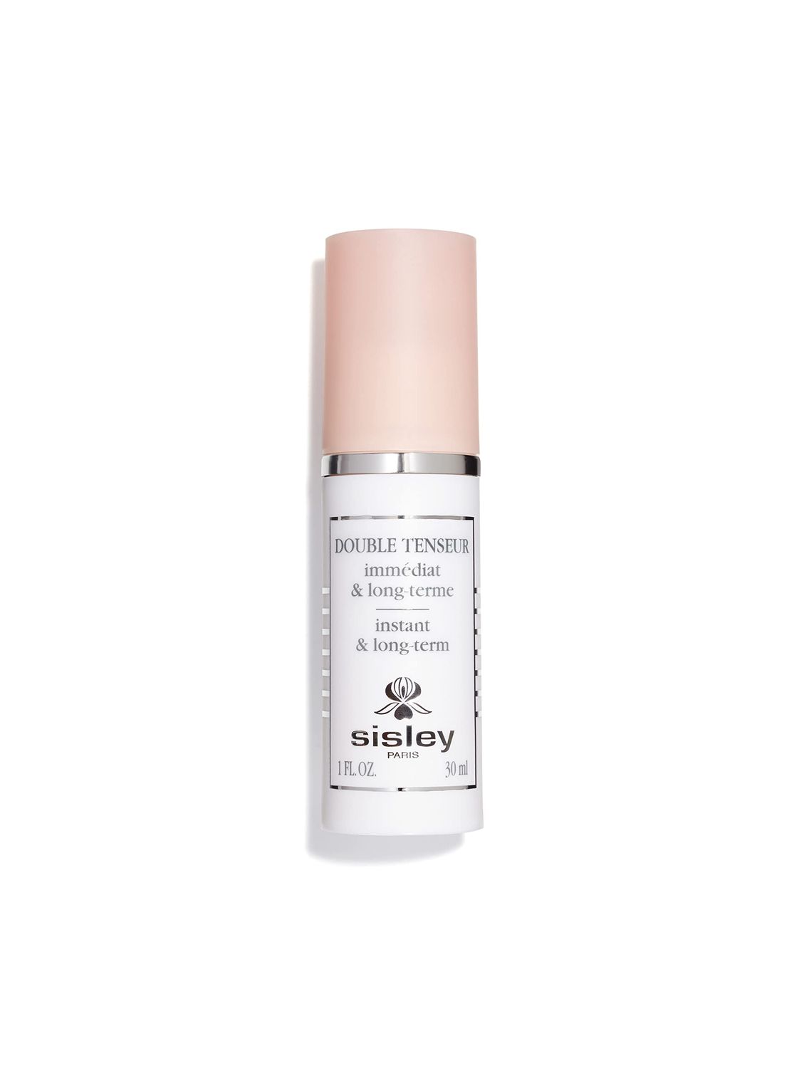 sisley paris SISLEY Double Tenseur Instant &amp; Long-term Gel for Women,Multicolor 1 Fl Oz (Pack of 1)