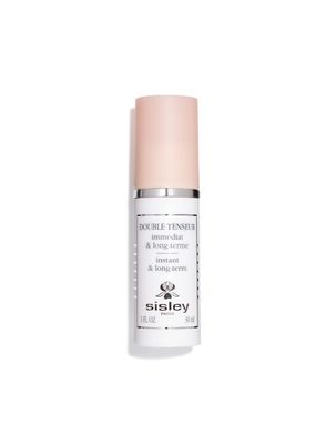 sisley paris SISLEY Double Tenseur Instant &amp; Long-term Gel for Women,Multicolor 1 Fl Oz (Pack of 1)