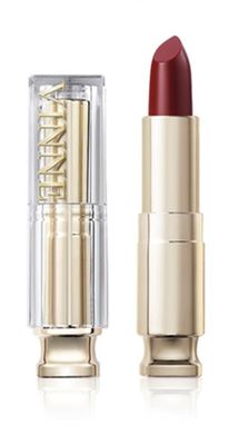 VINNE Plumping Glow Tint Lip Balm: Makeup Vegan-Certified by Italy&#39;s V-LABEL, 5-in-1 Function with (Intense Cherry)