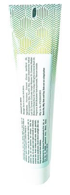 Sorion Cream for Comforting Dry Skin and Ayurveda Skin Care with Coconut Oil, Neem, Turmeric, Pala Indigo and Vitamin E