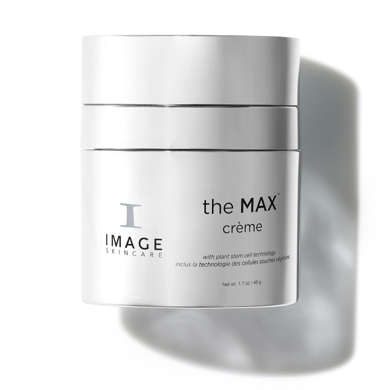 IMAGE Skincare, the MAX Crme, Anti-Aging Night Cream to Firm, Tighten, Smooth and Even Facial Skin Tone, 1.7 oz