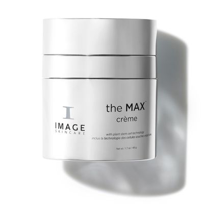 IMAGE Skincare, the MAX Crme, Anti-Aging Night Cream to Firm, Tighten, Smooth and Even Facial Skin Tone, 1.7 oz