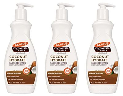 Palmer&#39;s Coconut Hydrate Body Lotion, 13.5 Fl Oz. (3 Pack)